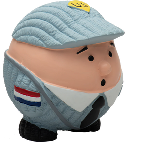 HuggleHounds - Matty Mail Carrier Ruff-Tex