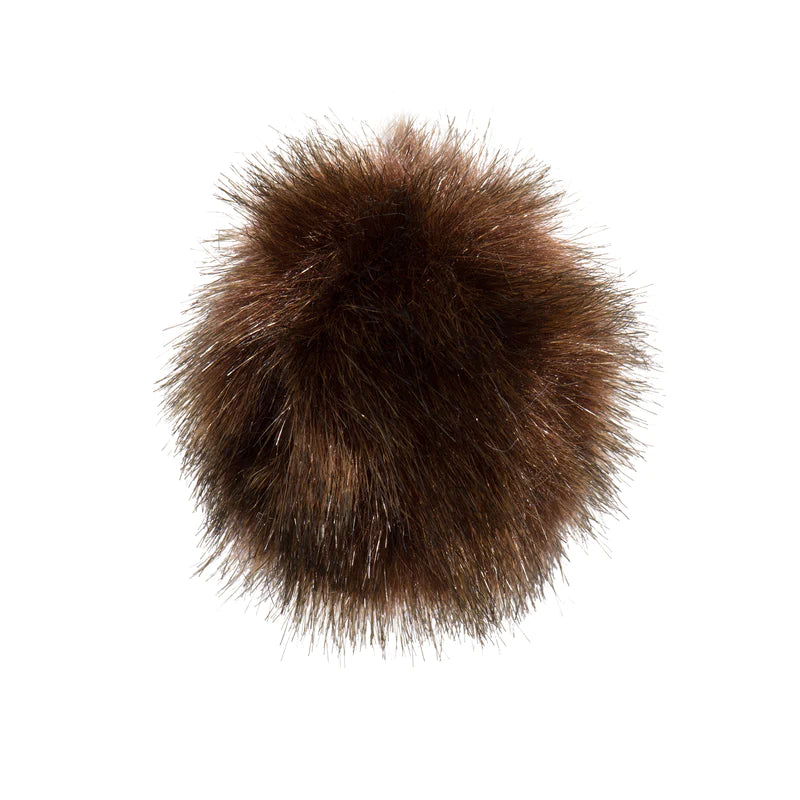 HuggleKats - Fur Ballies Long Faux Fur