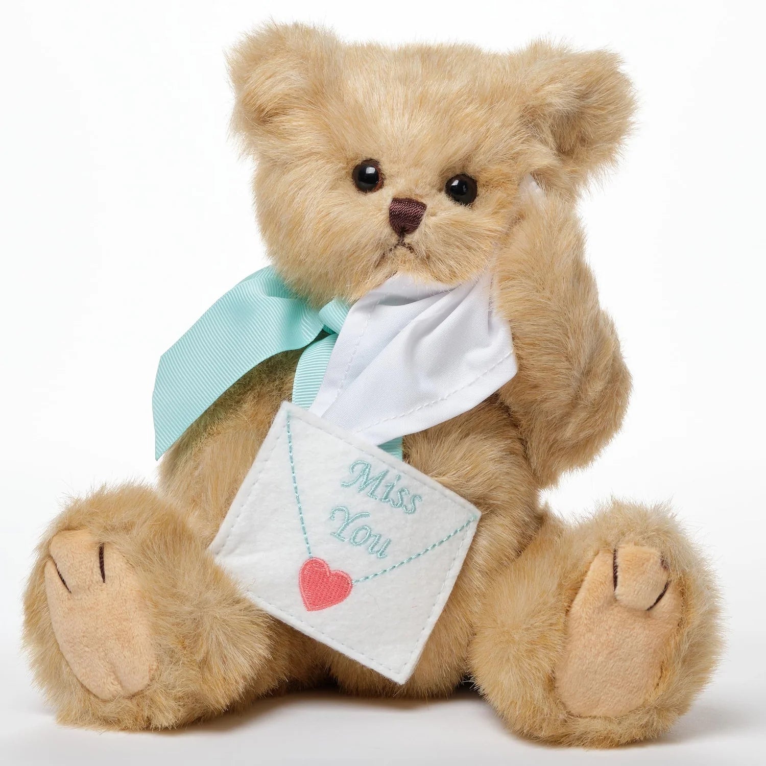 Bearington Collection - Beary Blue Without You