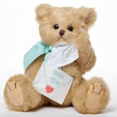 Bearington Collection - Beary Blue Without You