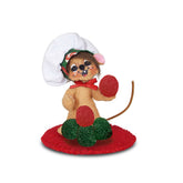 Annalee Dolls - Gumdrops Mouse Christmas