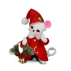 Annalee Jubilee Boy Mouse 6"