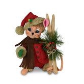 Annalee Mouse Rustic Pine
