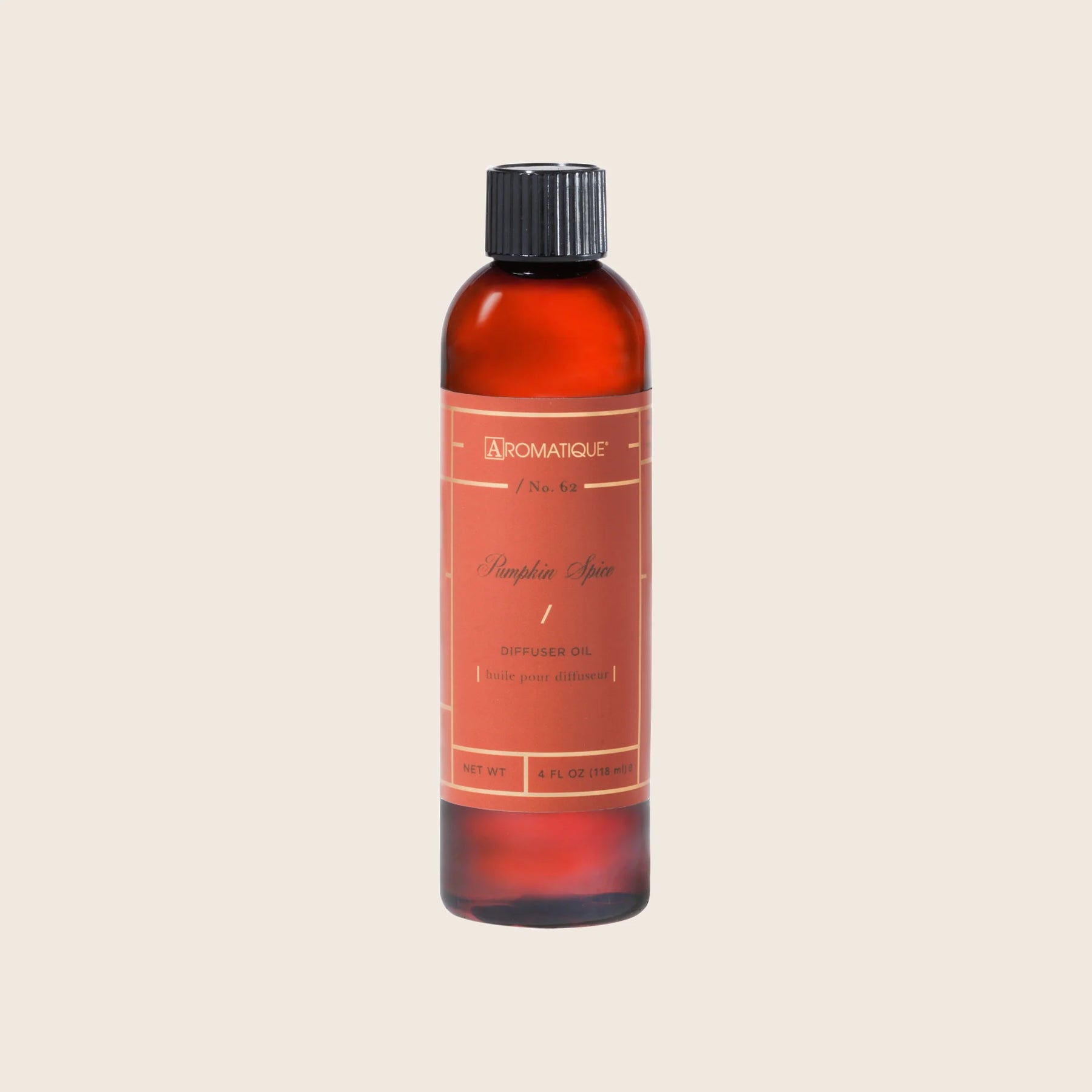 Aromatique - Diffuser Oil Refill Pumpkin Spice