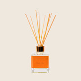 Aromatique - Square Reed Diffuser Pumpkin Spice