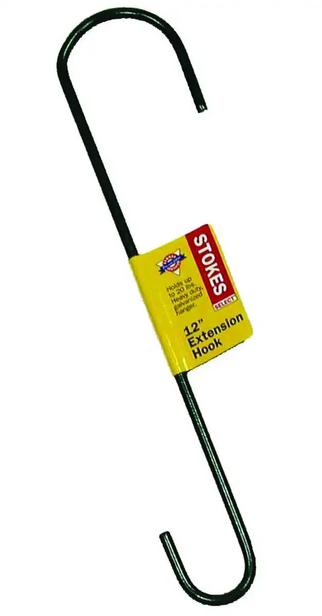 Classic Brands - Extension S Hook