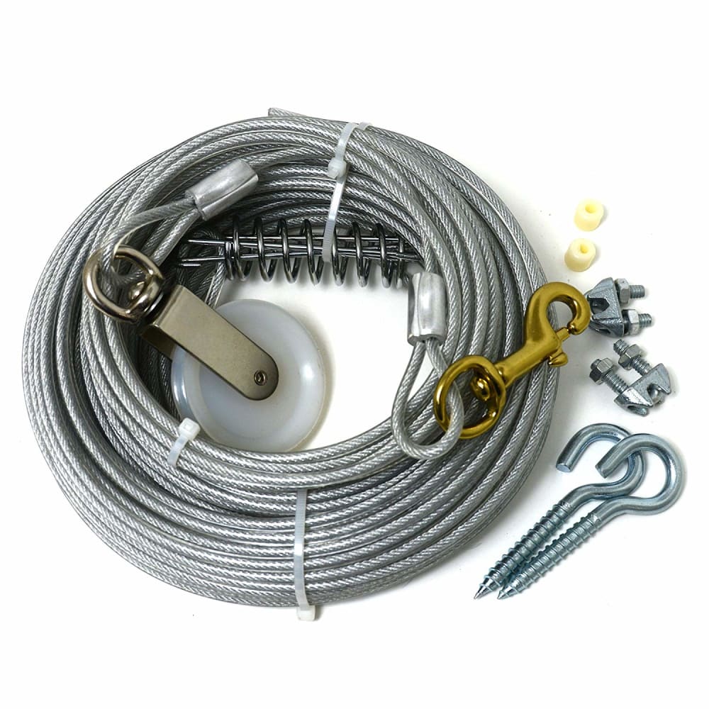 Four Paws - Trolley Exerciser