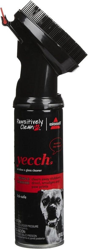 Yecch Drool Cleaner