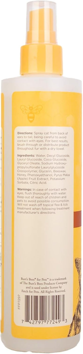 Burt's Bees - Waterless Cat Shampoo