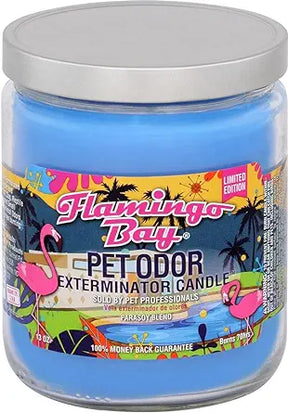 Pet Odor Exterminators - Flamingo Bay