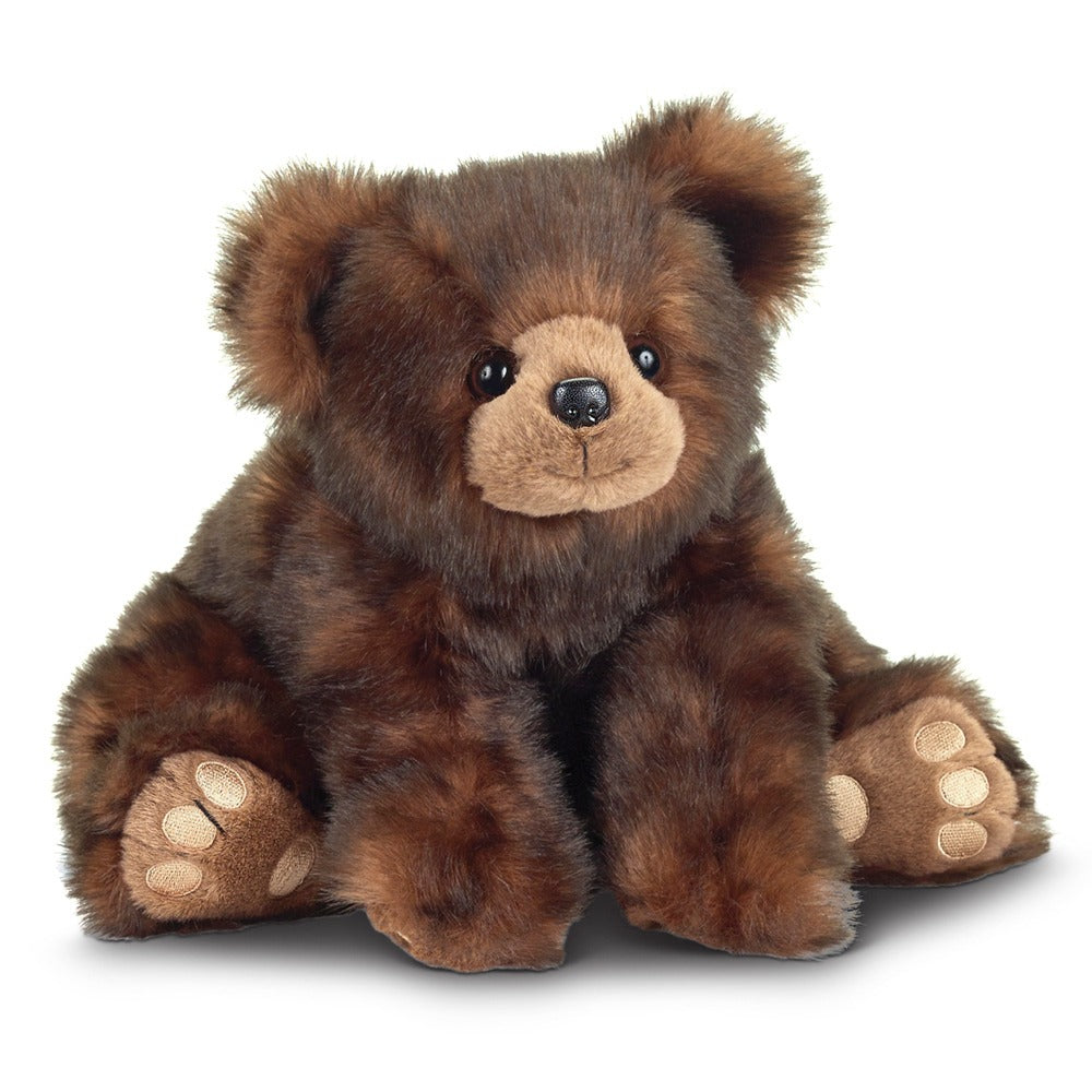 Bearington Collection - Big Ben the Brown Bear