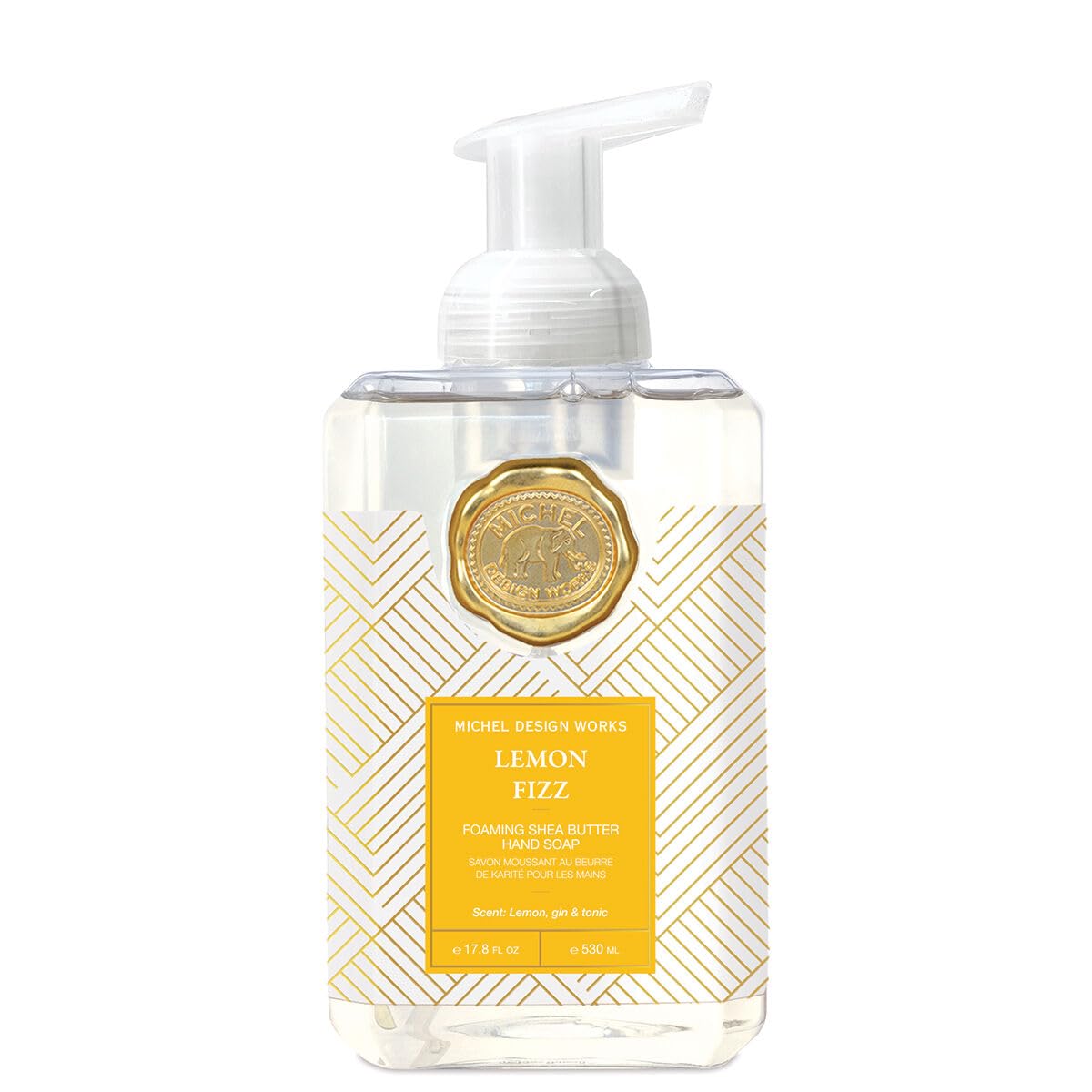 Michel Design Works Foaming Hand Soap - Weekend Brunch