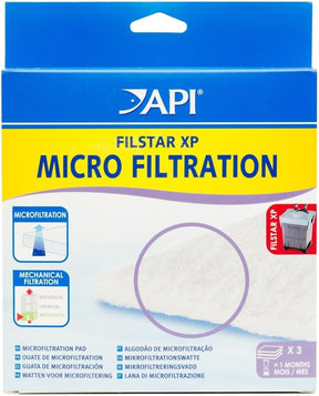 Aquarium Pharmaceutical - Micro Filtration Pad for Filstar XP
