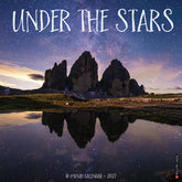 Willow Creek Press - 2027 Under The Stars Calendar