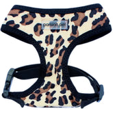 Freedom Harness Leopard