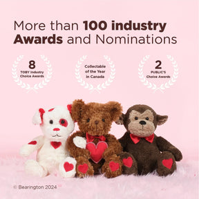 Bearington Collection - Beary Blue Without You