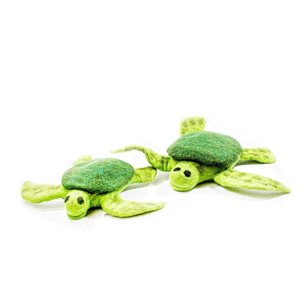 Friendsheep - Eco Toy-Trevor the Sea Turtle
