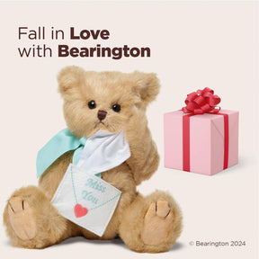 Bearington Collection - Beary Blue Without You