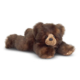 Bearington Collection - Snuggly the Brown Bear