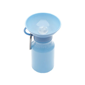 Springland Pets - Travel Water Bottle For Dogs 15 oz.