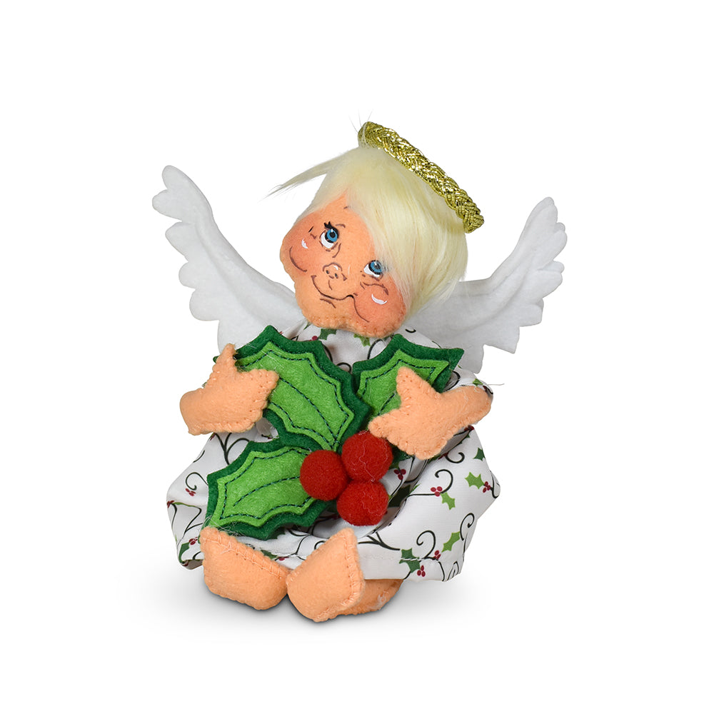 Annalee Dolls - Holly Jolly Angel