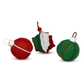 Annalee Dolls - Set Of Ornaments