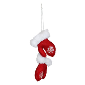 Annalee Dolls - Christmas Garland Bows