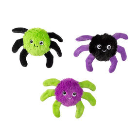 Petshop by Fringe Studio - Dog toy 3 pc Set WEBBED IN MISCHIEF