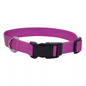 Coastal - Nylon Collar Adjustable 1 1/2"