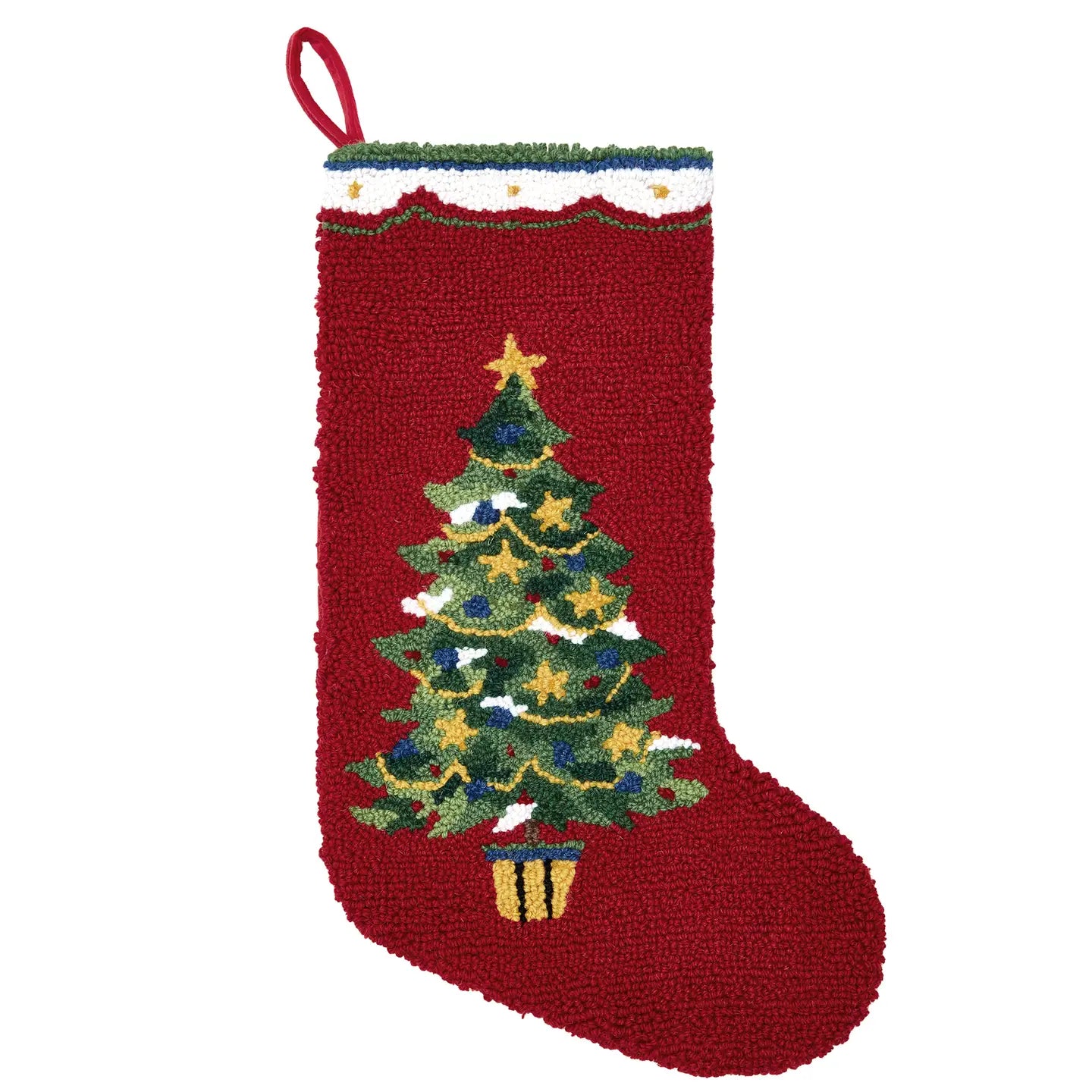 Peking HandiCraft - Stocking Christmas Tree Hook