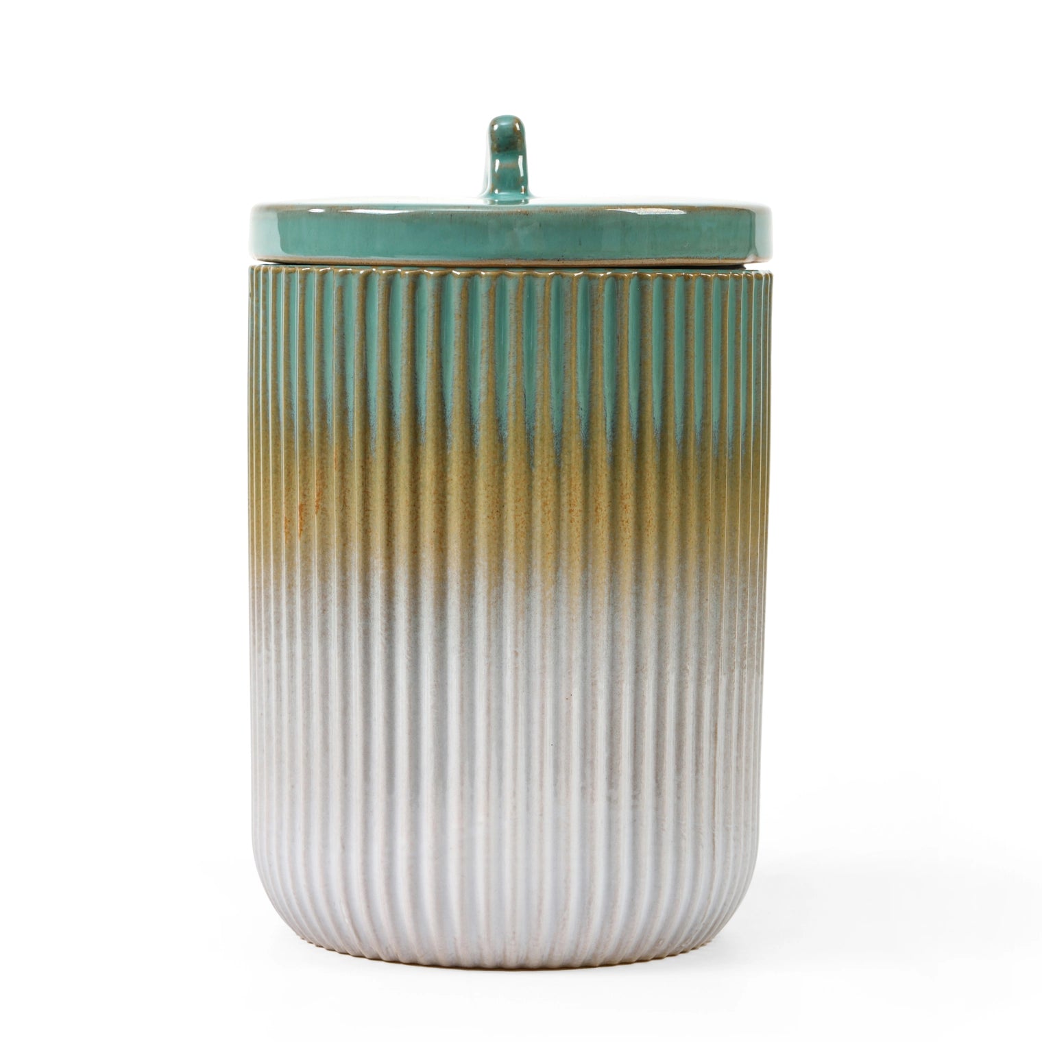 Park Life Design - Skandi Treat Canister