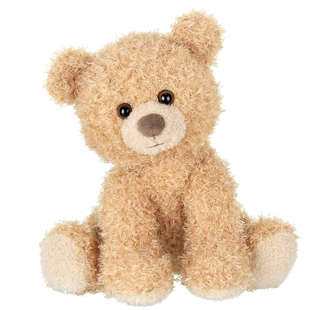 Bearington Collection - Curlie the Teddy Bear