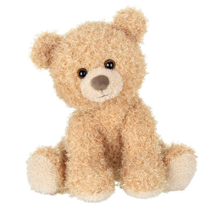 Bearington Collection - Curlie the Teddy Bear