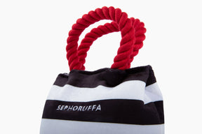 Dog Toy Sephoruffa ShoppingBag