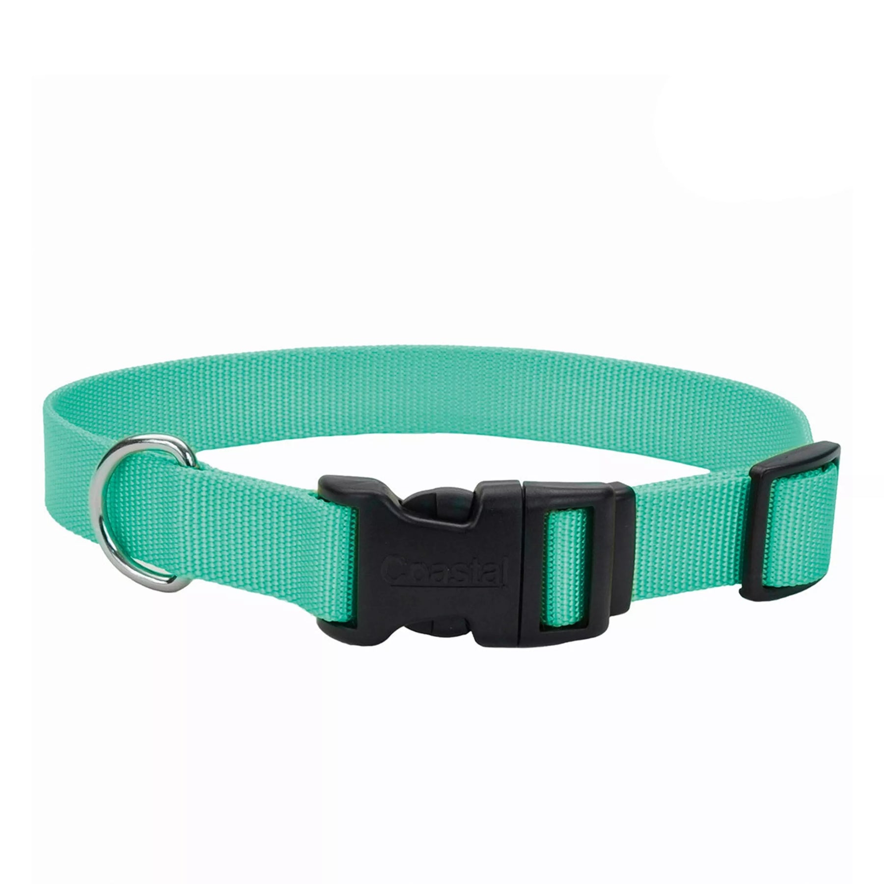 Coastal - Nylon Collar Adjustable 1 1/2"