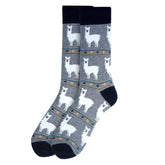 Selini New York - Men's Alpaca Socks