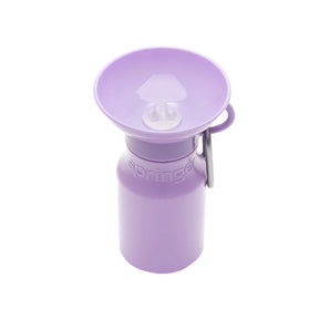 Springland Pets - Travel Water Bottle For Dogs 15 oz.