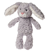 Shadow Putty Bunny Stuffed Animal