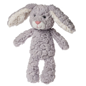 Shadow Putty Bunny Stuffed Animal