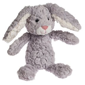 Shadow Putty Bunny Stuffed Animal