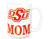 Mug "OSU Mom"