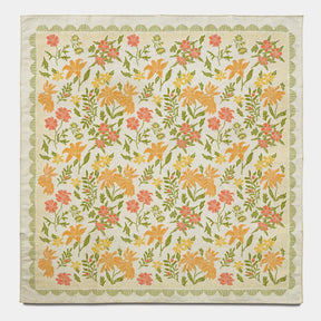 Shop Good - Bandana Oklahoma Wildflowers