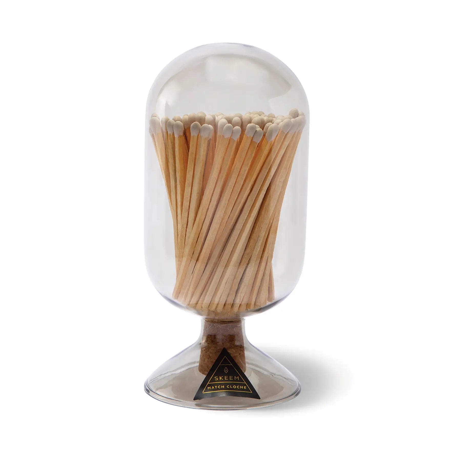 Skeem - Match Cloche Smoke