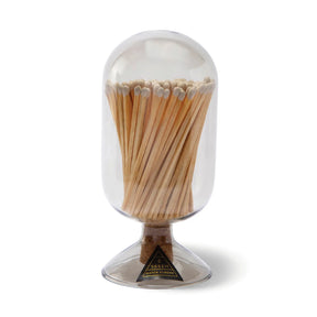 Skeem - Match Cloche Smoke