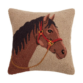 Peking Handicraft - Pillow Horse Hook