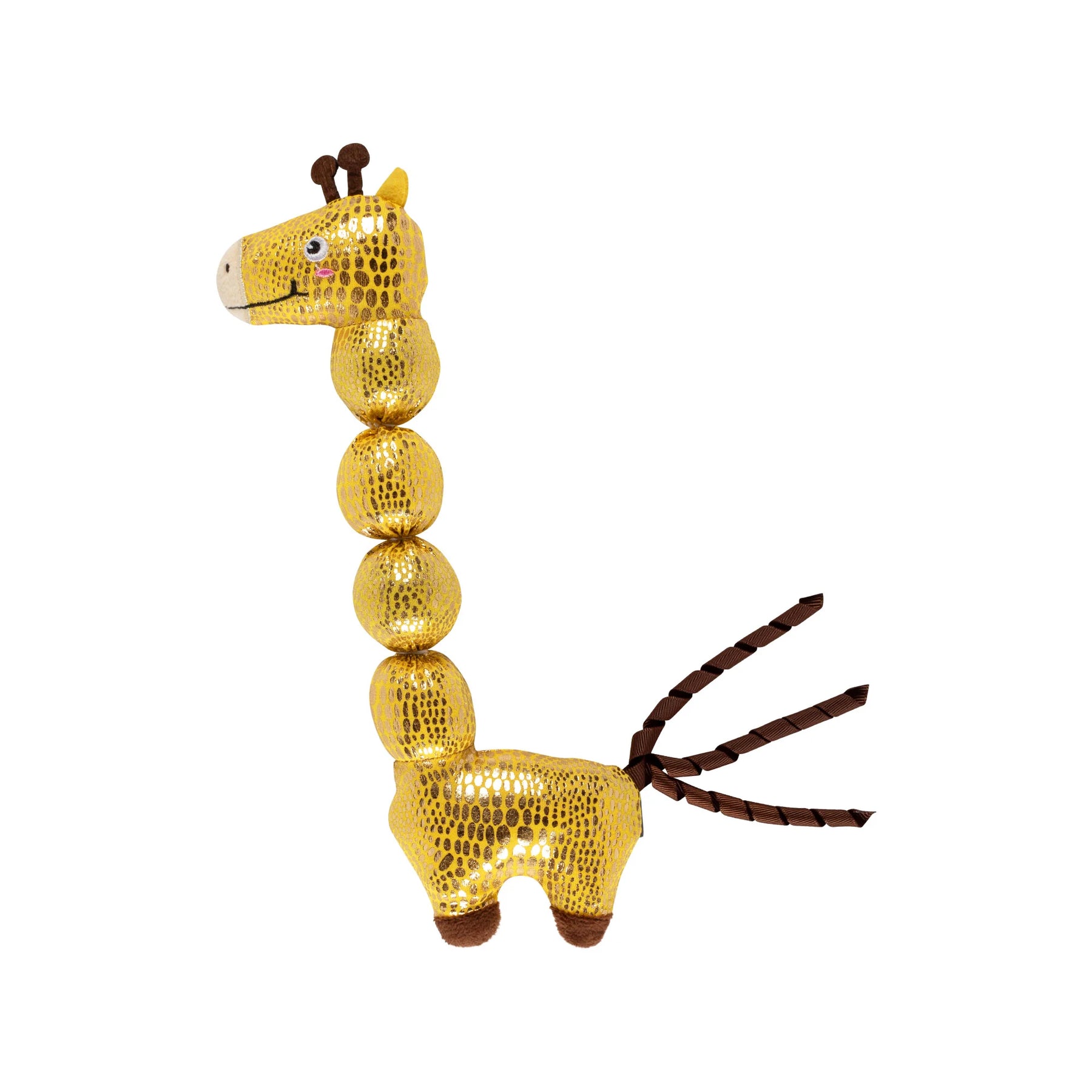 Petshop by Fringe Studio - Cat Toy Just Necks Level Kicker
