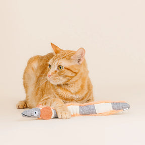 Petshop by Fringe Studio - Cat Toy Feeling Eel-Ectric Kicker