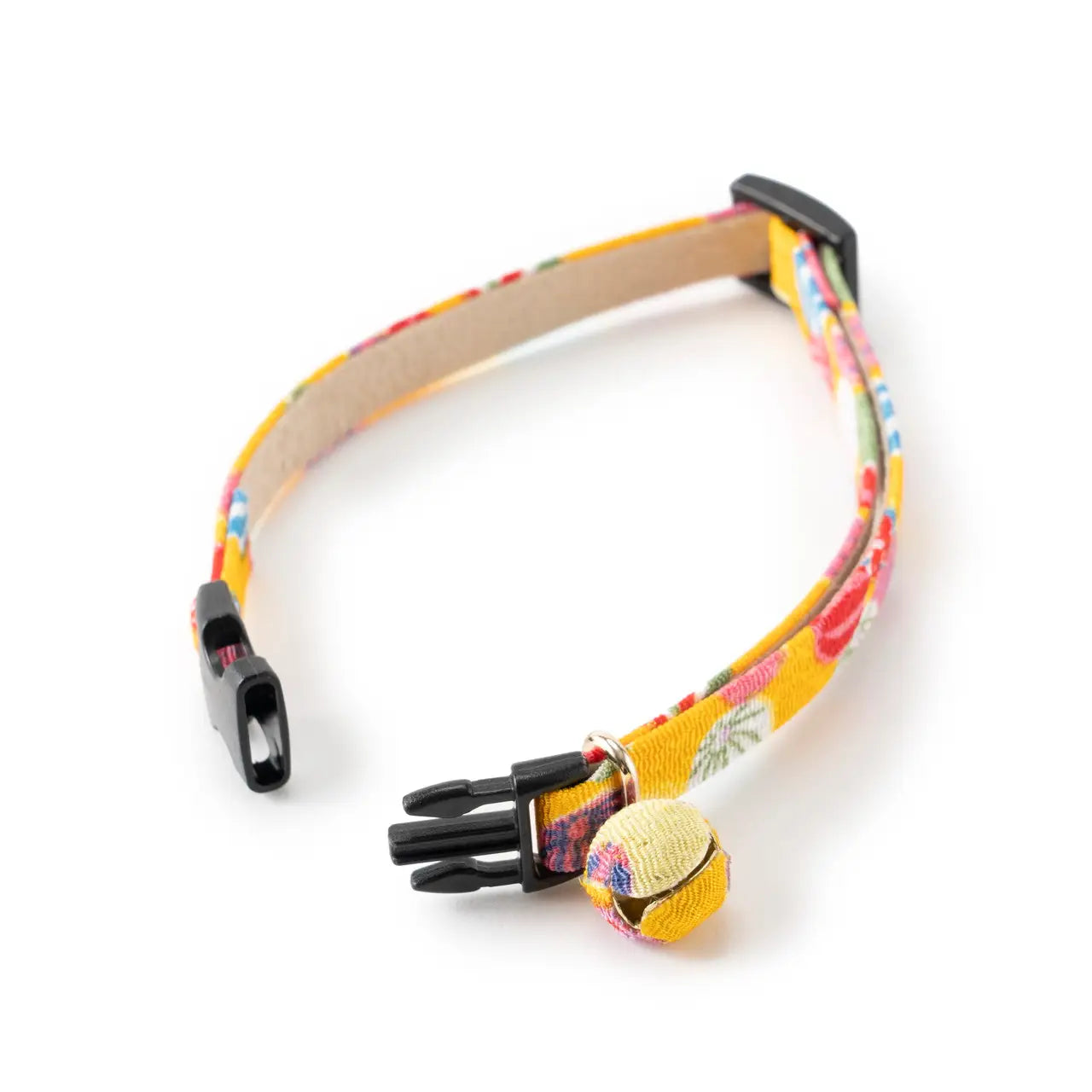 Moon-X USA - Cat Collar Origami Balloon Bell