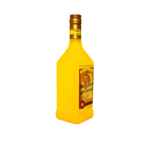 Tuffy Dog Toys - Silly Squeaker Liquor Bottle Jose the Perro