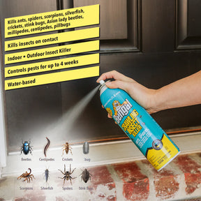 Bengal - Crawling Insect Killer